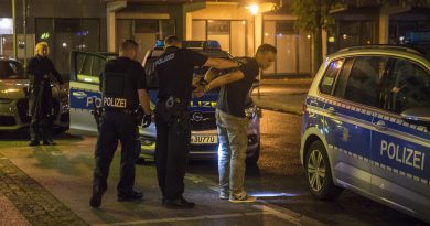 Schnapsidee Autodiebstahl ? Schnapsidee Autodiebstahl ?