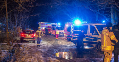 8-Jähriger Junge wieder aufgetaucht – Großeinsatz in Hennickendorf 8-Jähriger Junge wieder aufgetaucht – Großeinsatz in Hennickendorf